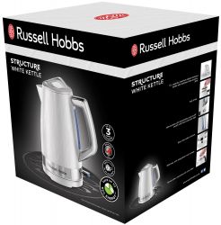 Электрочайник Russell Hobbs Structure 28080-70 - Картинка 16