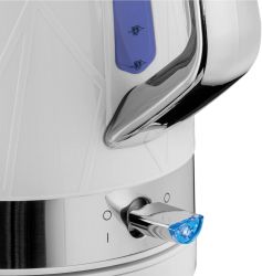 Электрочайник Russell Hobbs Structure 28080-70 - Картинка 12