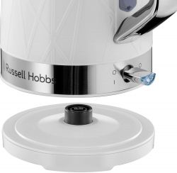 Электрочайник Russell Hobbs Structure 28080-70 - Картинка 11