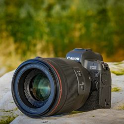 Объектив Canon RF 50mm f/1.2 L USM 2959C005 - Картинка 4