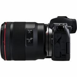 Объектив Canon RF 50mm f/1.2 L USM 2959C005 - Картинка 3