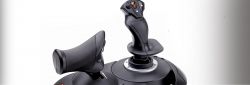 Thrustmaster T.Flight Stick X 2960694 -  6