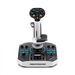  Thrustmaster SOL-R 1 FLIGHTSTICK, PC 2960920