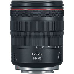 Объектив Canon RF 24-105mm f/4 L IS USM 2963C005 - Картинка 2
