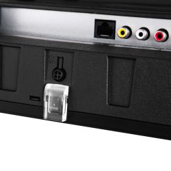 ��������� 32" 2E LED FHD 60Hz Smart Google TV Black 2E-32A07KF - �������� 8