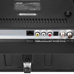 ��������� 32" 2E LED FHD 60Hz Smart Google TV Black 2E-32A07KF - �������� 9