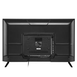 2E �������� 32" LED HD 60Hz Smart Google TV Black 2E-32A07KH - �������� 3