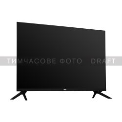 Телевізор 40" 2E LED FHD 60Hz Smart Android Black 2E-40A07B - Картинка 2