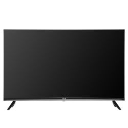 Телевизор 43" 2E LED 4K 60Hz Smart Google TV Black 2E-43A07KU - Картинка 2