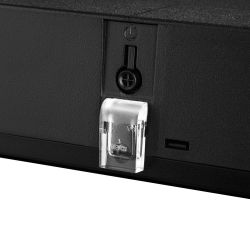 2E �������� 43" QLED 4K 60Hz Smart Google TV Black 2E-43A77Q - �������� 8