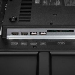 Телевизор 55" 2E QLED 4K 60Hz Smart Google TV Black 2E-55A77Q - Картинка 10