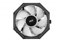 2E Gaming ����������� ����� AIR COOL AC120ZP RGB 2E-AC120ZP-RGB - �������� 6