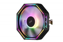 2E Gaming ����������� ����� AIR COOL AC120ZP RGB 2E-AC120ZP-RGB - �������� 1