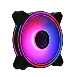 2E Gaming ��������� ���������� AIR COOL INFINITY M ACF120IMW-ARGB 2E-ACF120IMW-ARGB - �������� 5