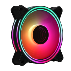 2E Gaming ��������� ���������� AIR COOL INFINITY M ACF120IMW-ARGB 2E-ACF120IMW-ARGB - �������� 2