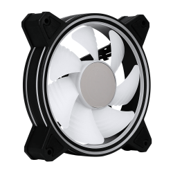 2E Gaming ��������� ���������� AIR COOL INFINITY M ACF120IMW-ARGB 2E-ACF120IMW-ARGB - �������� 6