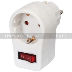   2E    1x F, 16A,  2E-AD0101SWH