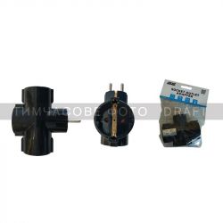   2E 3x F, 16A,  2E-AD0103BK