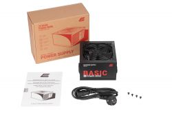 2E   BASIC POWER (400W) 2E-BP400-120APFC -  9