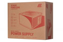 2E   BASIC POWER (400W) 2E-BP400-120APFC -  10