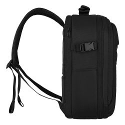 ������ �������� 2� Trek, Cabin size, �������, EXP, 17/23�, � ������ ��� �������� 16", ������ 2E-BPET-CABIN-BK - �������� 3