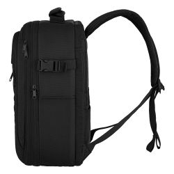 ������ �������� 2� Trek, Cabin size, �������, EXP, 17/23�, � ������ ��� �������� 16", ������ 2E-BPET-CABIN-BK - �������� 4