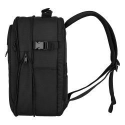 ������ �������� 2� Trek, Cabin size, �������, EXP, 17/23�, � ������ ��� �������� 16", ������ 2E-BPET-CABIN-BK - �������� 5