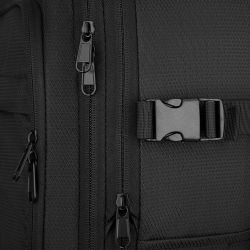 ������ �������� 2� Trek, Cabin size, �������, EXP, 17/23�, � ������ ��� �������� 16", ������ 2E-BPET-CABIN-BK - �������� 8