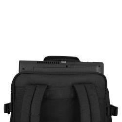 ������ �������� 2� Trek, Cabin size, �������, EXP, 17/23�, � ������ ��� �������� 16", ������ 2E-BPET-CABIN-BK - �������� 9