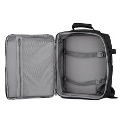 ������ �������� 2� Trek, Cabin size, �������, EXP, 17/23�, � ������ ��� �������� 16", ������ 2E-BPET-CABIN-BK - �������� 12