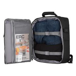 ������ �������� 2� Trek, Cabin size, �������, EXP, 17/23�, � ������ ��� �������� 16", ������ 2E-BPET-CABIN-BK - �������� 13