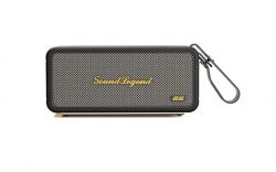 ����������� ������������ ������� 2E SoundLegend 80��, BT 5.3, TWS, FLAC, MP3, WAV, EQ, Power Bank, IPX6, RGB, ׸���� 2E-BSSLWBK - �������� 1