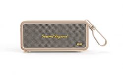 ����������� ������������ ������� 2E SoundLegend 80��, BT 5.3, TWS, FLAC, MP3, WAV, EQ, Power Bank, IPX6, RGB, ���������� 2E-BSSLWBN - �������� 1