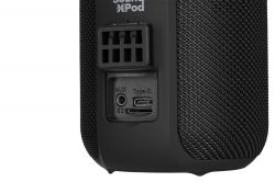 ����������� ������������ ������� 2E SoundXPod 2E-BSSXPWBK Black - �������� 12
