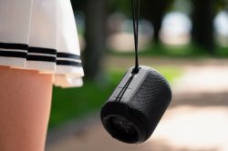 ����������� ������������ ������� 2E SoundXPod 2E-BSSXPWBK Black - �������� 3