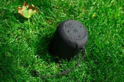 ����������� ������������ ������� 2E SoundXPod 2E-BSSXPWBK Black - �������� 2