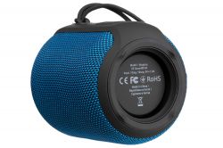 ����������� ������������ ������� 2E SoundXPod 2E-BSSXPWBL Blue - �������� 22