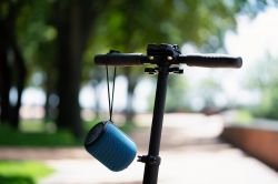 ����������� ������������ ������� 2E SoundXPod 2E-BSSXPWBL Blue - �������� 2