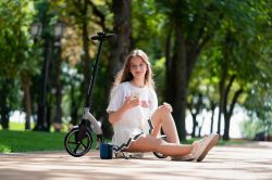 ����������� ������������ ������� 2E SoundXPod 2E-BSSXPWBL Blue - �������� 5