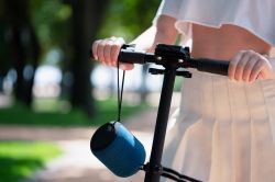 ����������� ������������ ������� 2E SoundXPod 2E-BSSXPWBL Blue - �������� 12