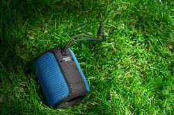 ����������� ������������ ������� 2E SoundXPod 2E-BSSXPWBL Blue - �������� 3