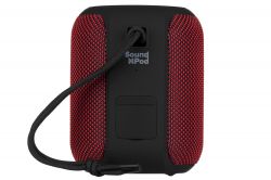 ����������� ������������ ������� 2E SoundXPod 2E-BSSXPWRD Red
