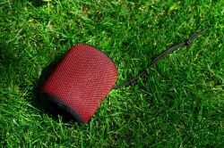 ����������� ������������ ������� 2E SoundXPod 2E-BSSXPWRD Red - �������� 2