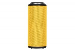 Портативная колонка 2E SoundXTube 2E-BSSXTWYW yellow - Картинка 3