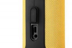 Портативная колонка 2E SoundXTube 2E-BSSXTWYW yellow - Картинка 5