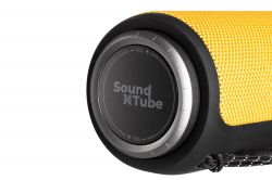 Портативная колонка 2E SoundXTube 2E-BSSXTWYW yellow - Картинка 6