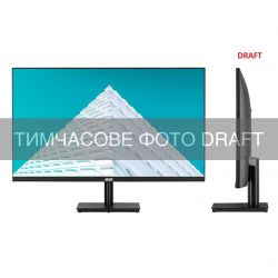 ������� 2E 23.8" C2426B D-Sub, HDMI, IPS, 144Hz, FreeSync 2E-C2426B-01.EU