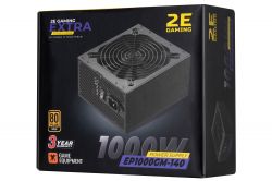2E Gaming   EXTRA POWER (1000W) 2E-EP1000GM-140 -  10
