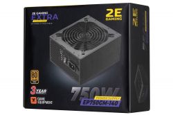 2E Gaming   EXTRA POWER (750W) 2E-EP750GM-140 -  10