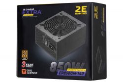 2E Gaming   EXTRA POWER (850W) 2E-EP850GM-140 -  10